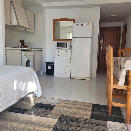 Tet-A-Tet Torrevieja Lejlighed Eksteriør billede